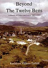 Beyond the twelve bens