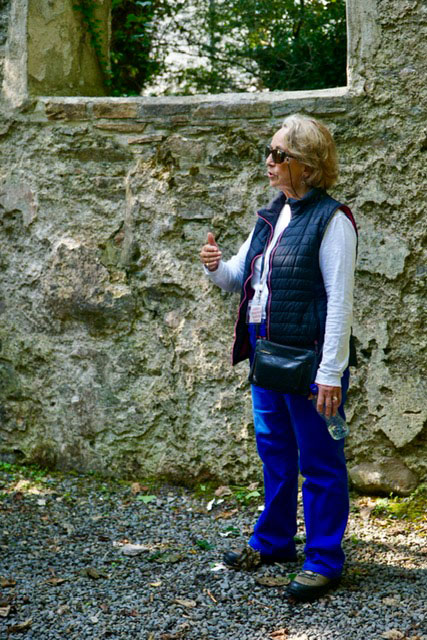 Kathleen Villiers Tuthill