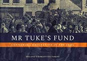 Mr Tuke's Fund cover