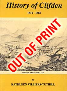 History of Clifden